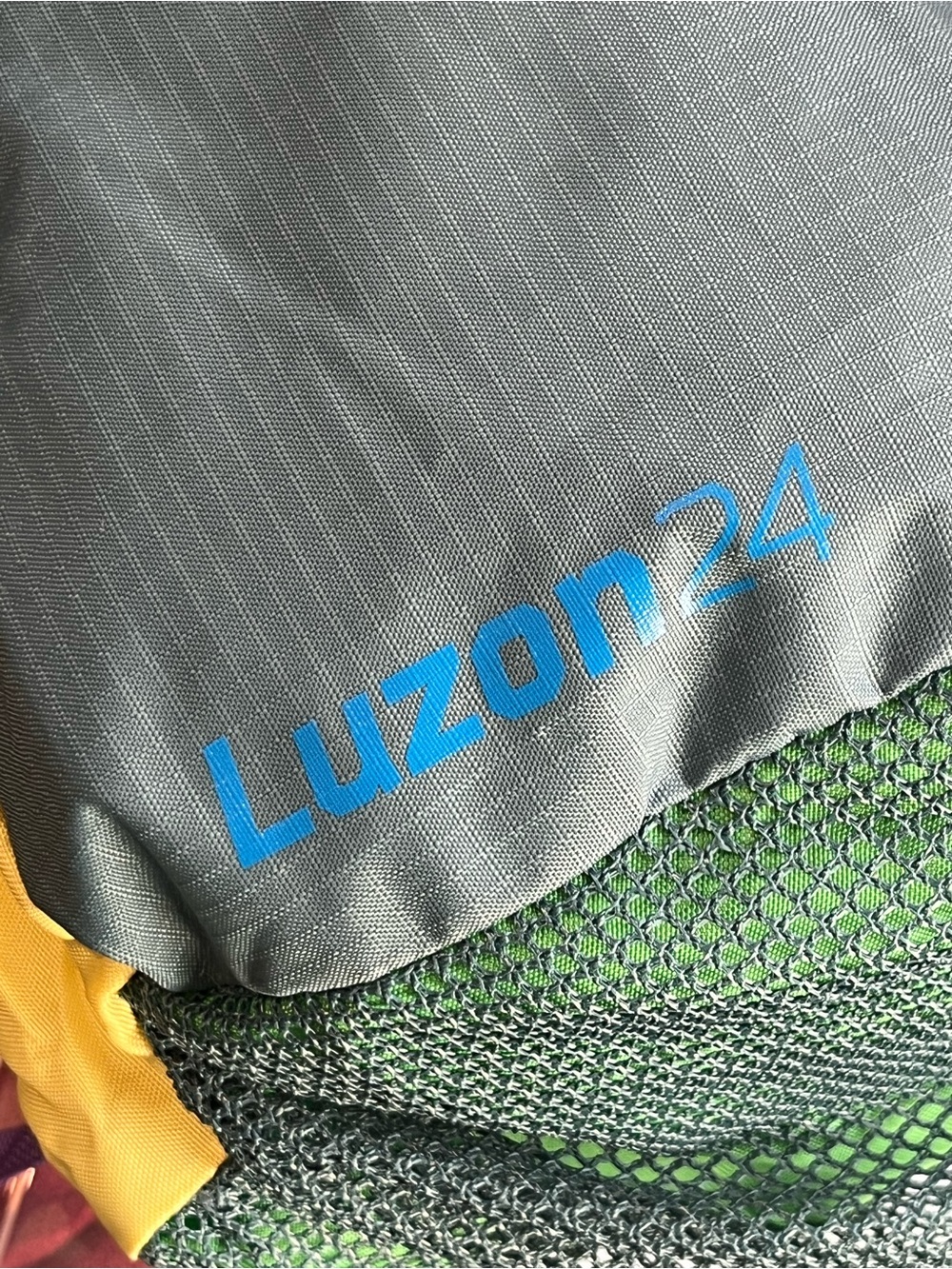 NWT Luzon 24L Backpack - Del Dia One-of-a-Kind Colorway - Picture 9 of 11
